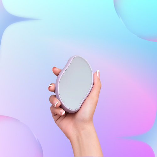 EpilThera™ – Depilatore Irelax CrystalSmooth™