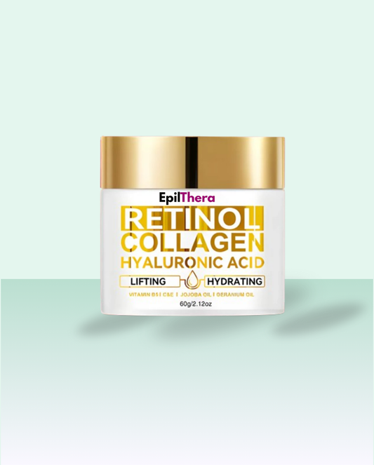 Epilthera™ HydraGlow – Crema Idratante Illuminante